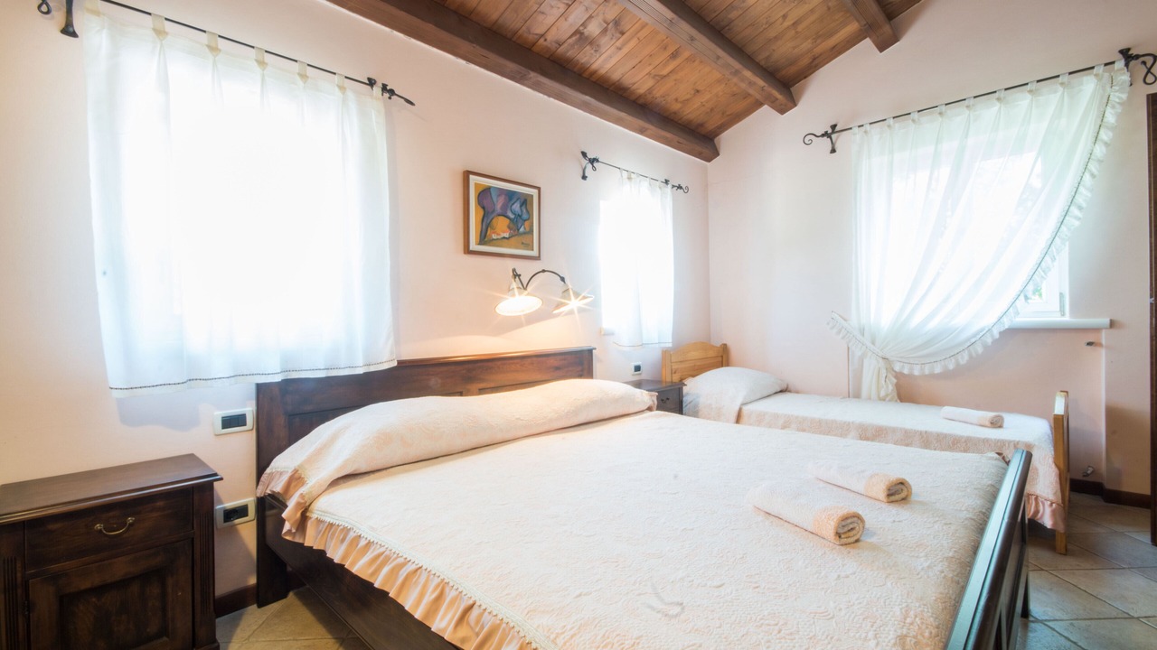 Photo of Bedroom in Sumber