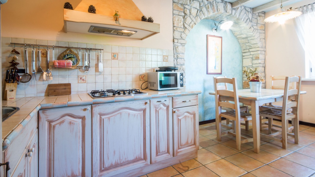 Photo of Kitchen in Sumber