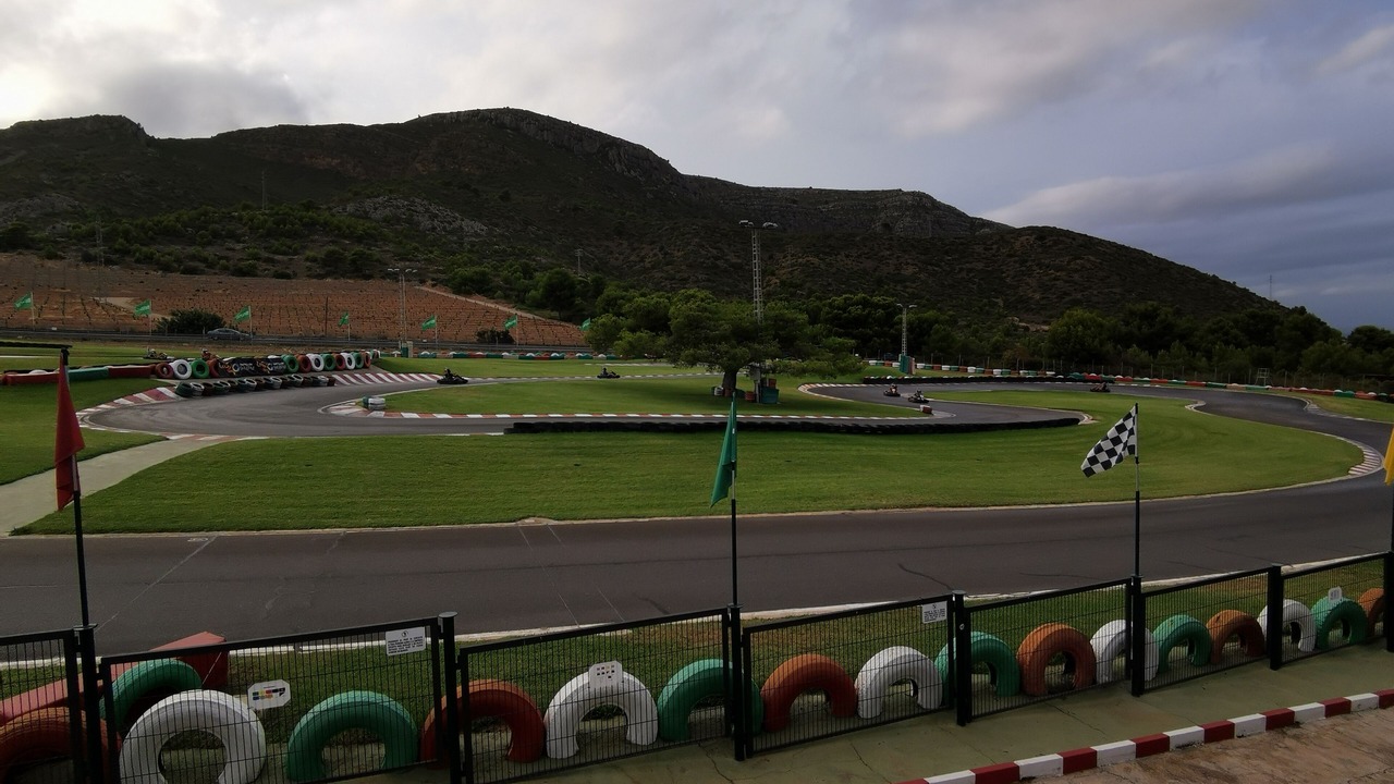 Photo of Outdoor in Marina d'Or