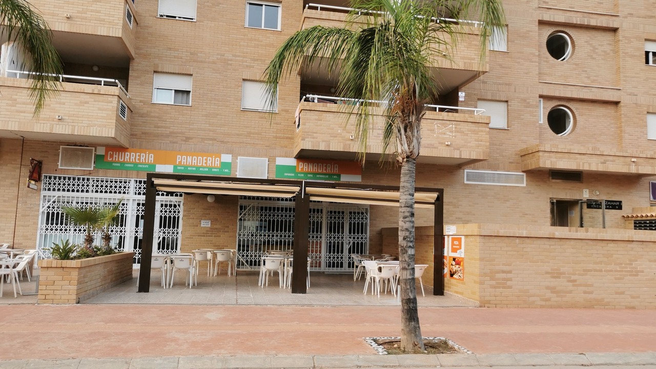 Photo of Outdoor in Marina d'Or