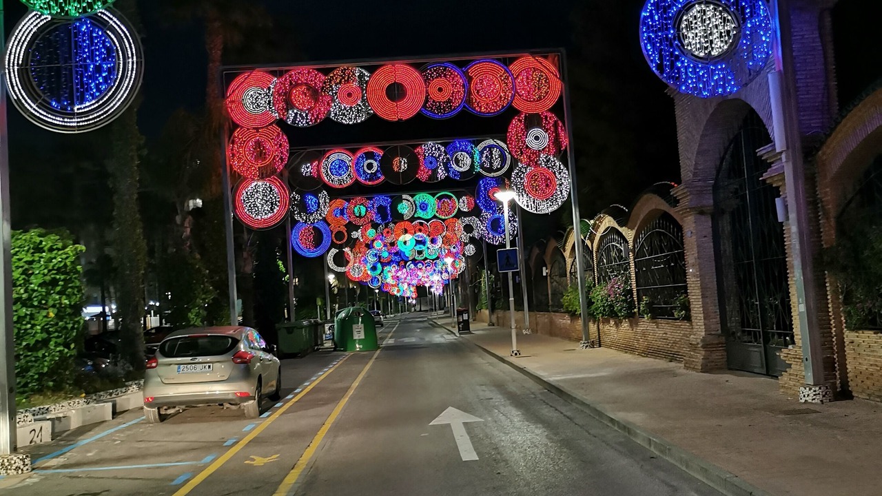 Photo of Outdoor in Marina d'Or