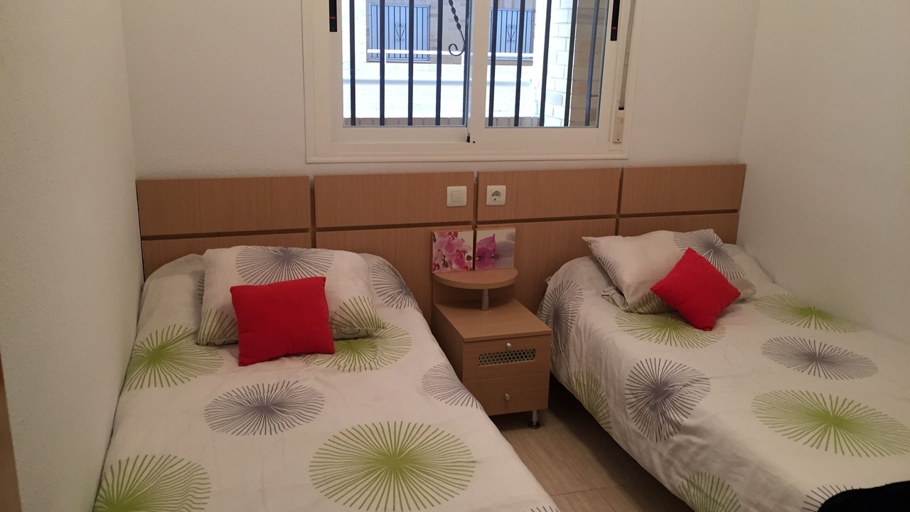 Photo of Bedroom in Marina d'Or