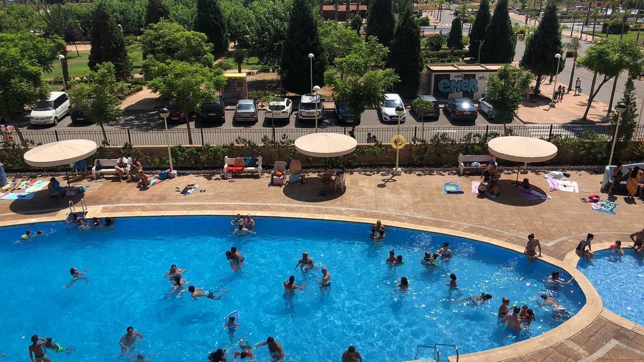 Photo of Outdoor in Marina d'Or