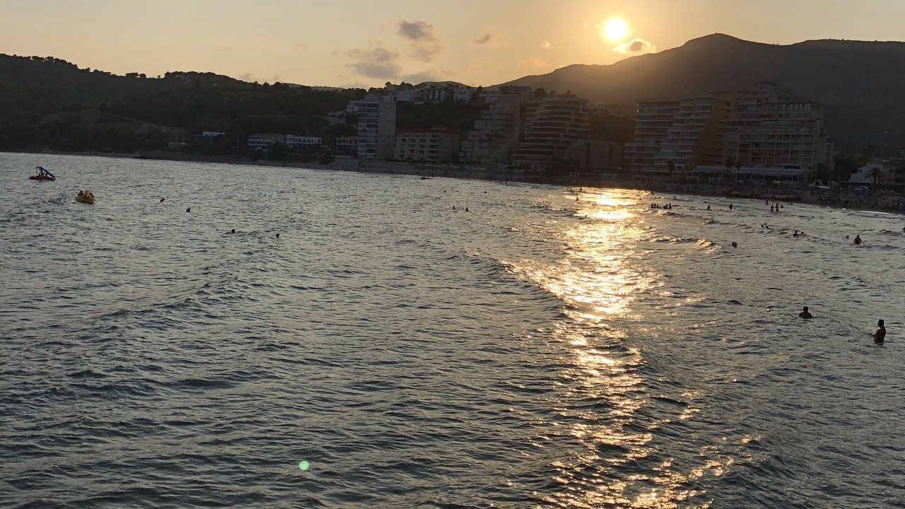 Photo of Others in Marina d'Or
