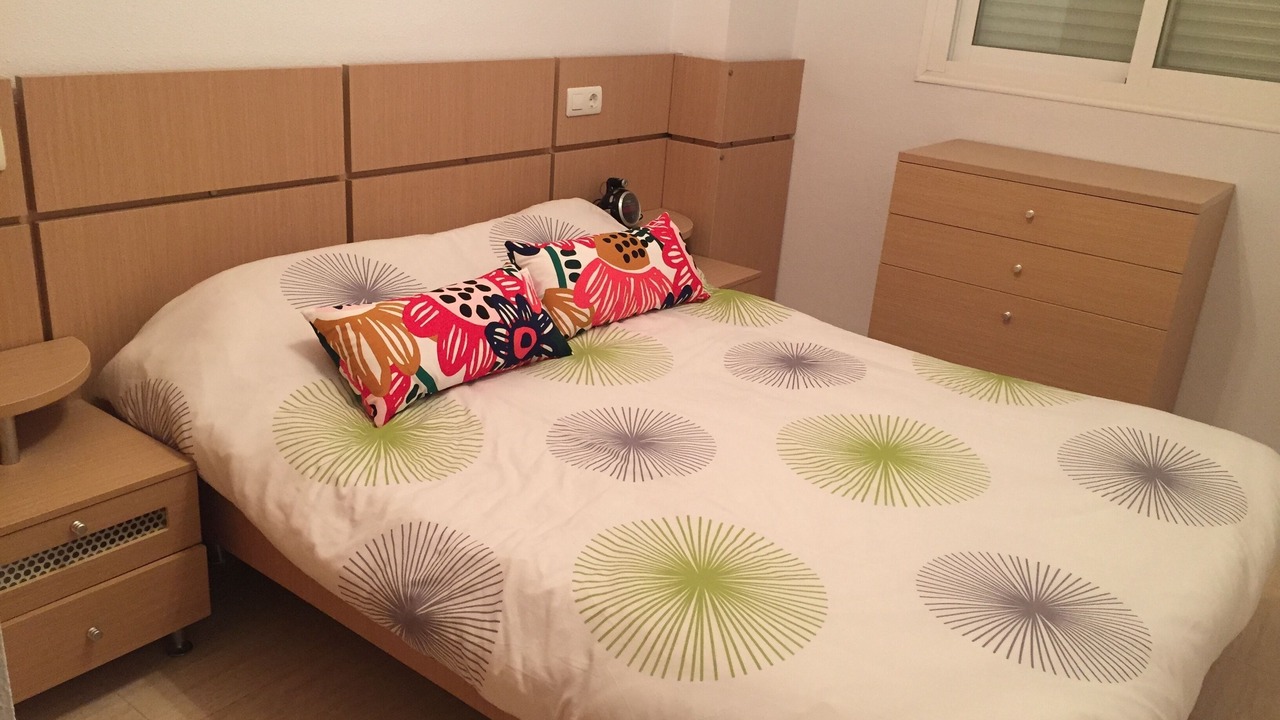 Photo of Bedroom in Marina d'Or
