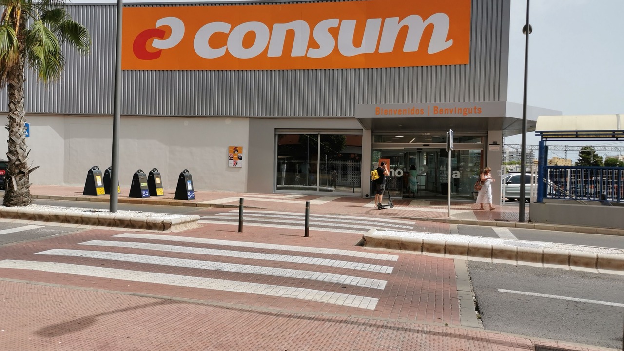 Photo of Outdoor in Marina d'Or