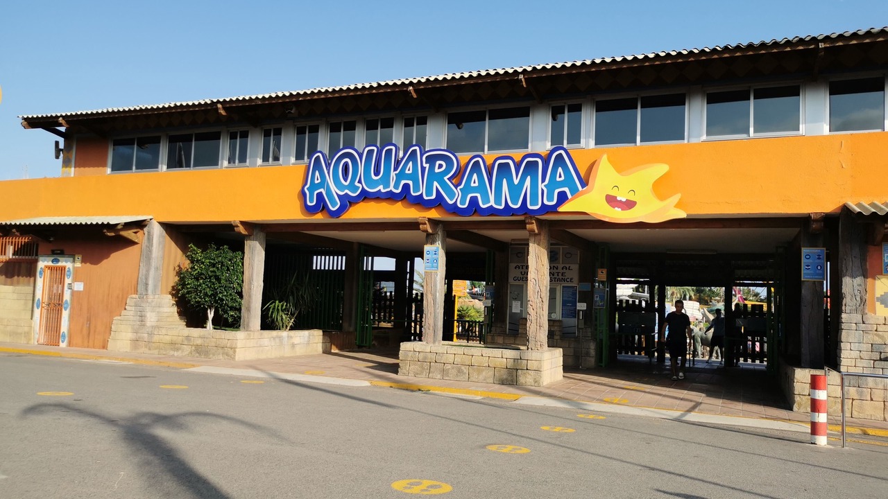 Photo of Others in Marina d'Or
