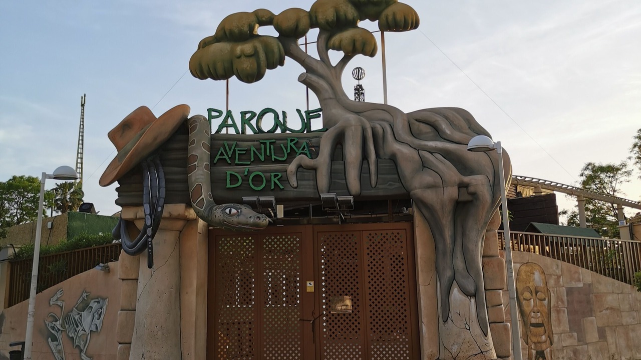 Photo of Outdoor in Marina d'Or