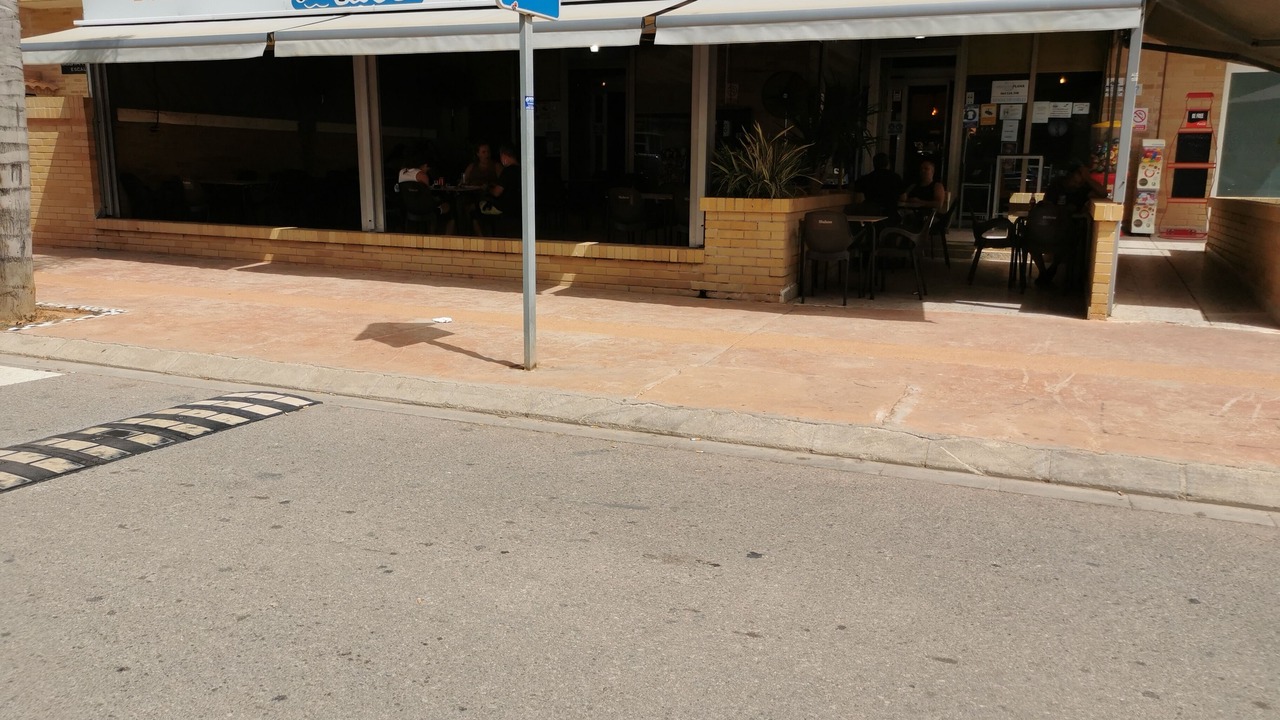 Photo of Outdoor in Marina d'Or