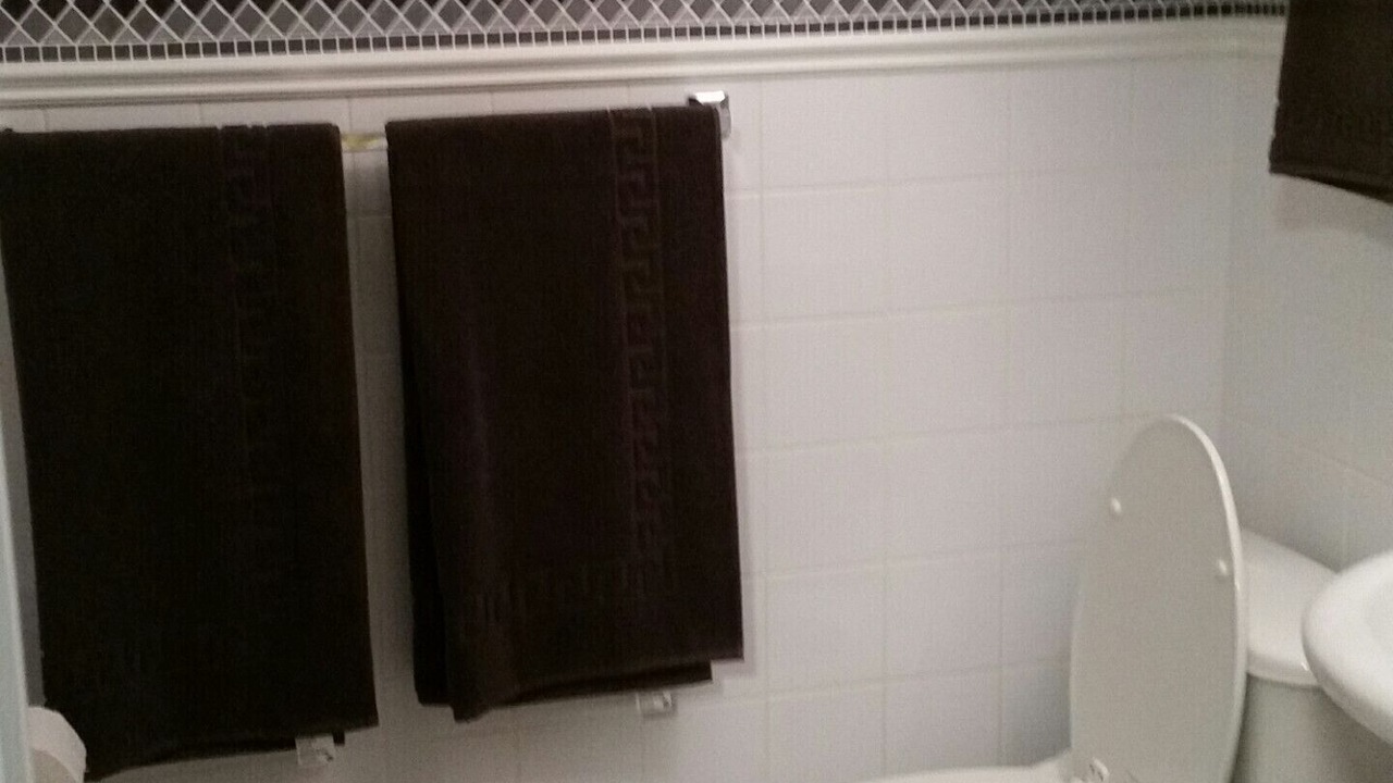 Photo of Bathroom in Saint Donat