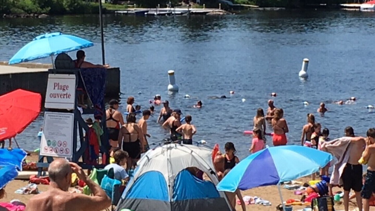 Photo of Others in Saint Donat