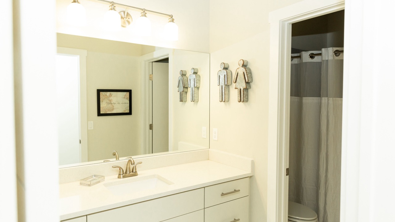 Photo of Bathroom in Washington Fields