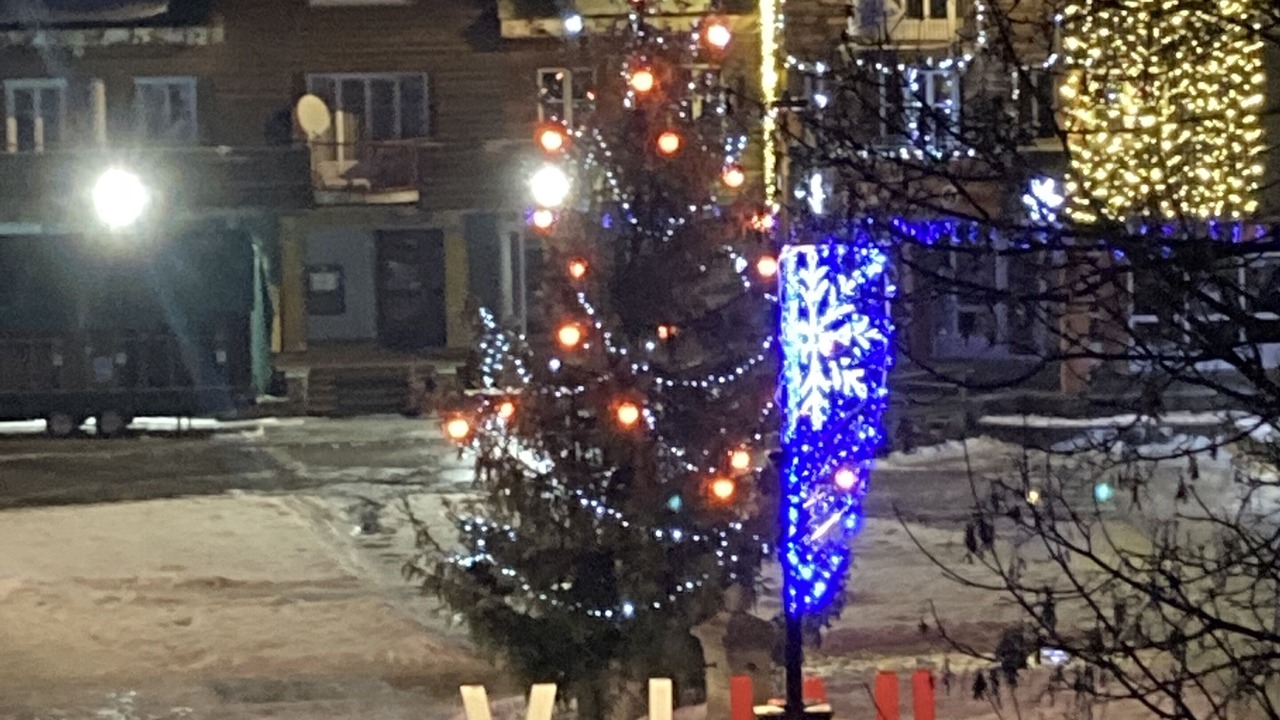 Photo of Outdoor in Allos