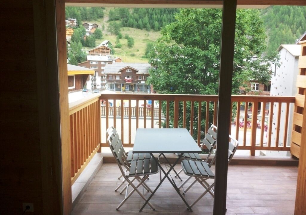 Photo of Outdoor in Allos