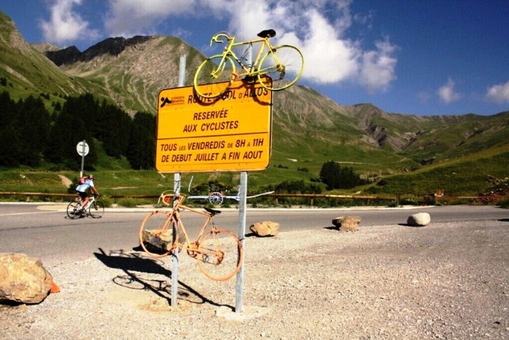 Photo of Others in Allos