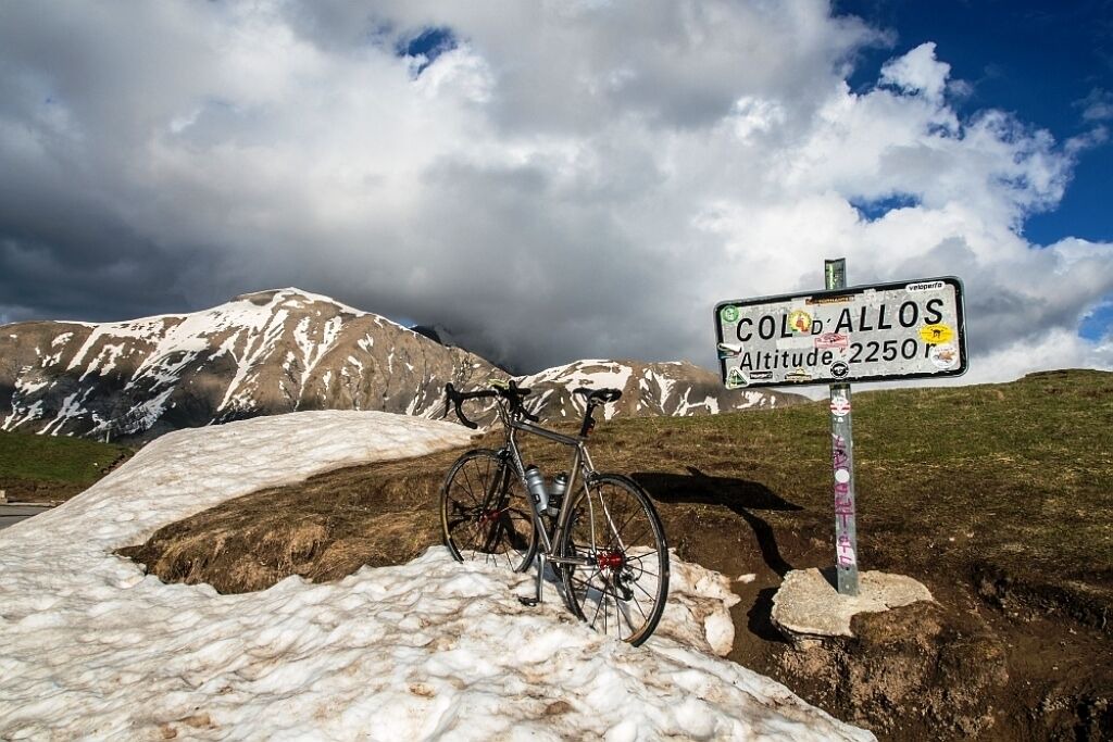 Photo of Outdoor in Allos