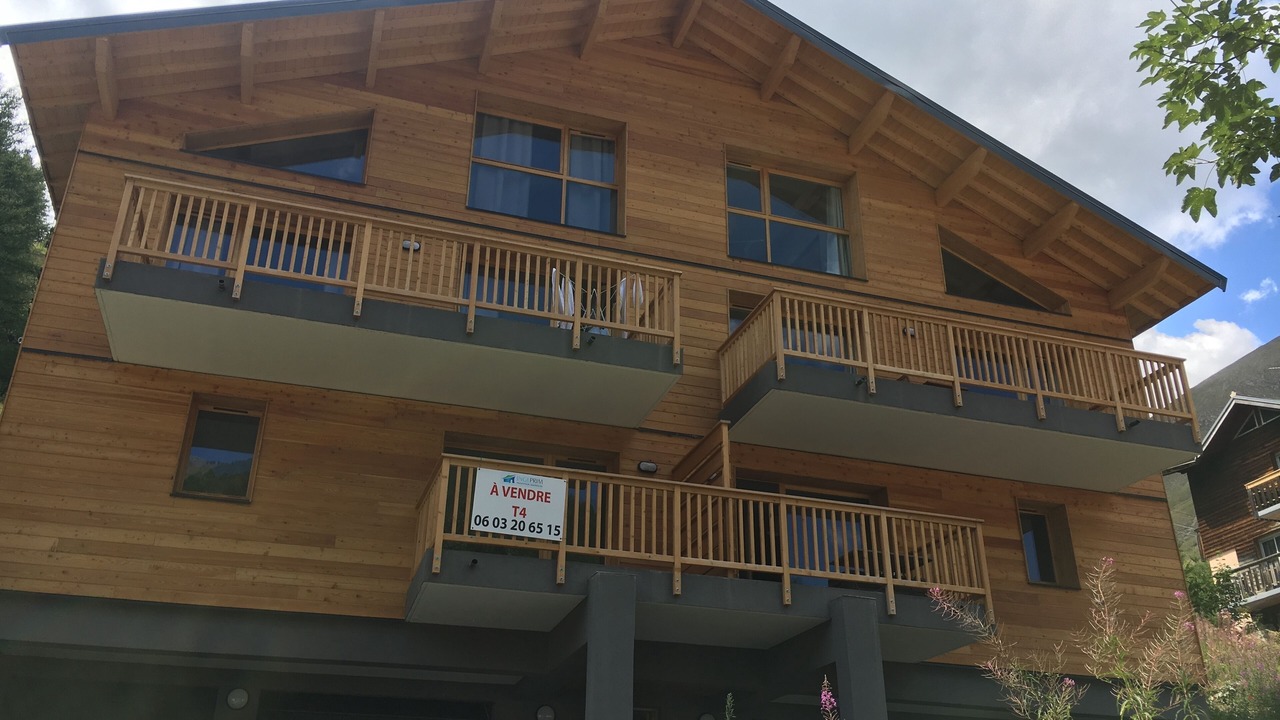 Photo of Outdoor in Allos