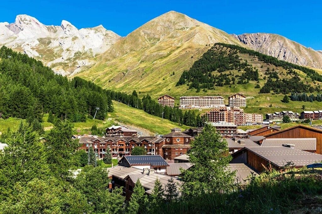 Photo of Outdoor in Allos
