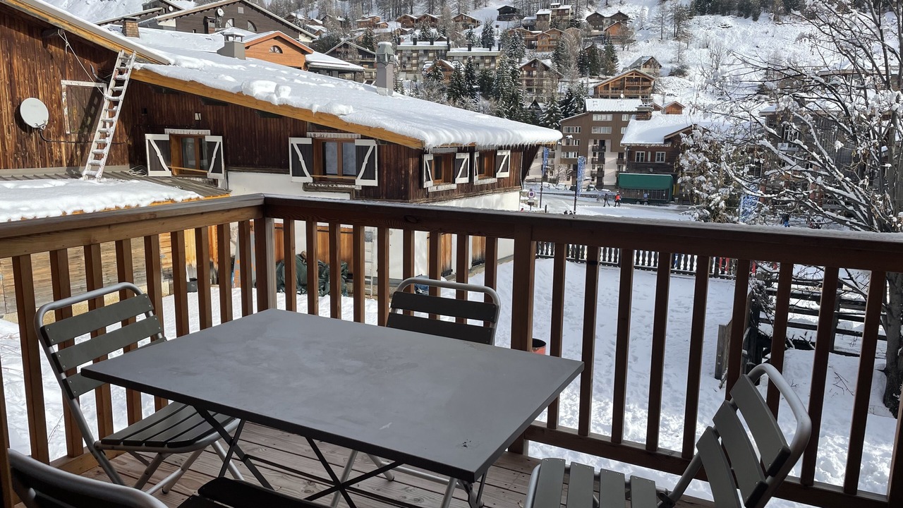 Photo of Outdoor in Allos