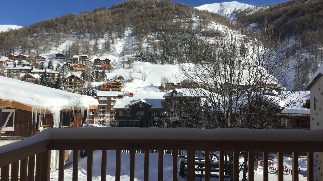 Photo of Outdoor in Allos
