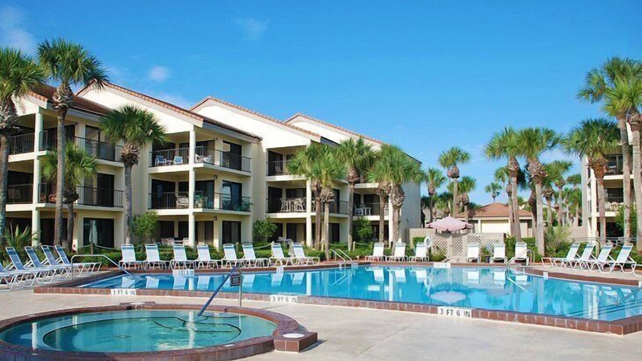 Photo of Outdoor in Butler Beach