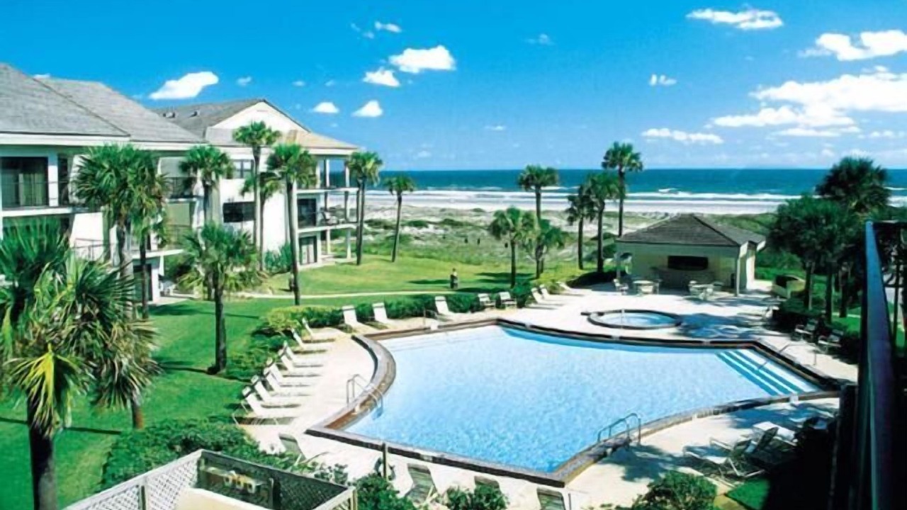 Photo of Outdoor in Butler Beach