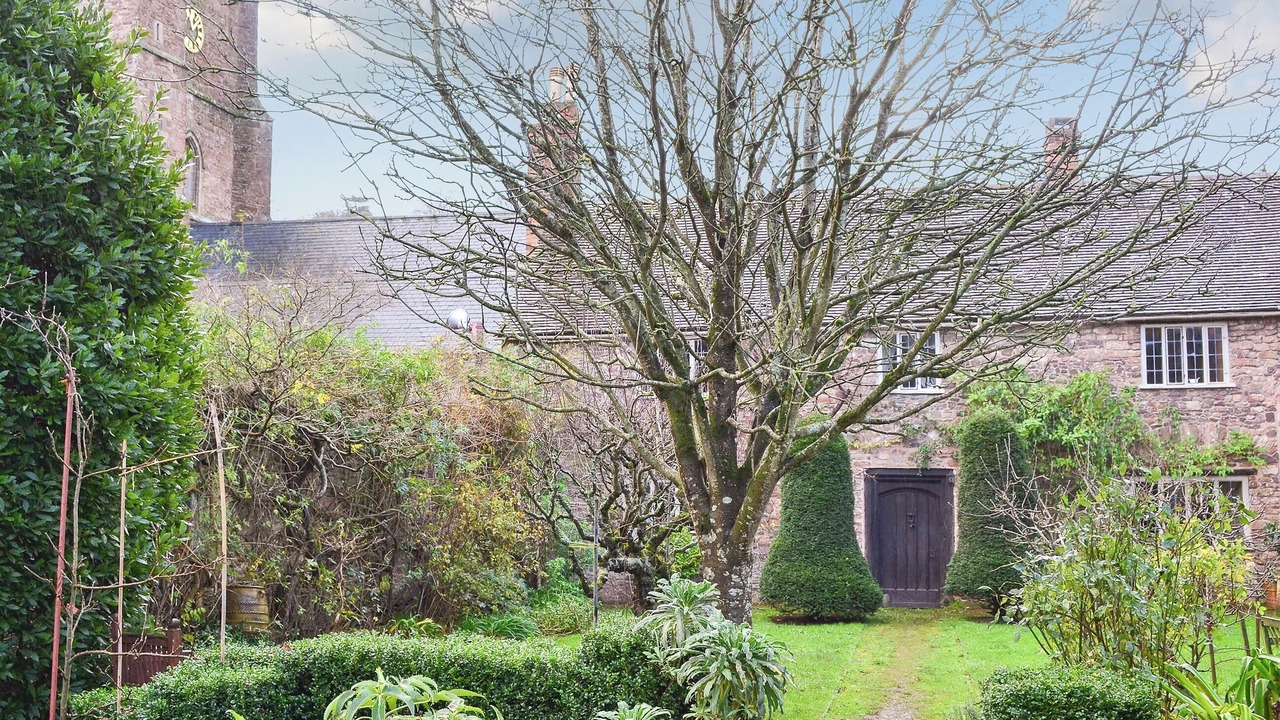 Photo of Outdoor in Dunster