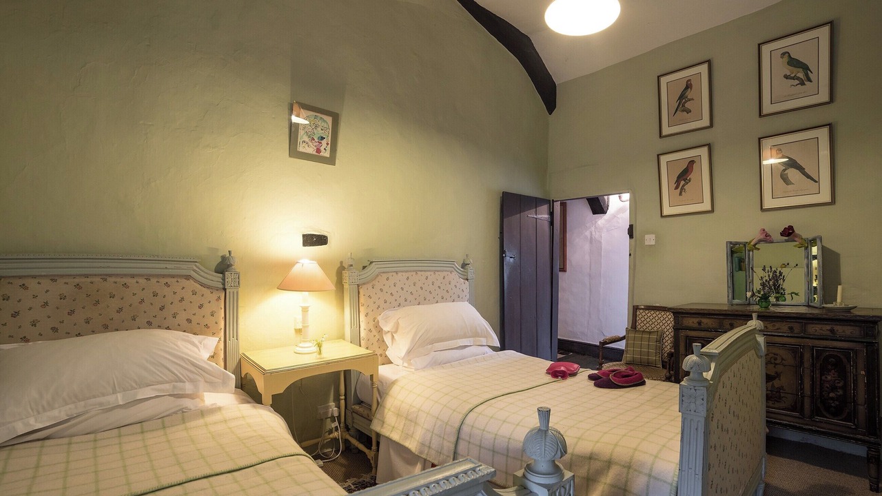 Photo of Others in Dunster