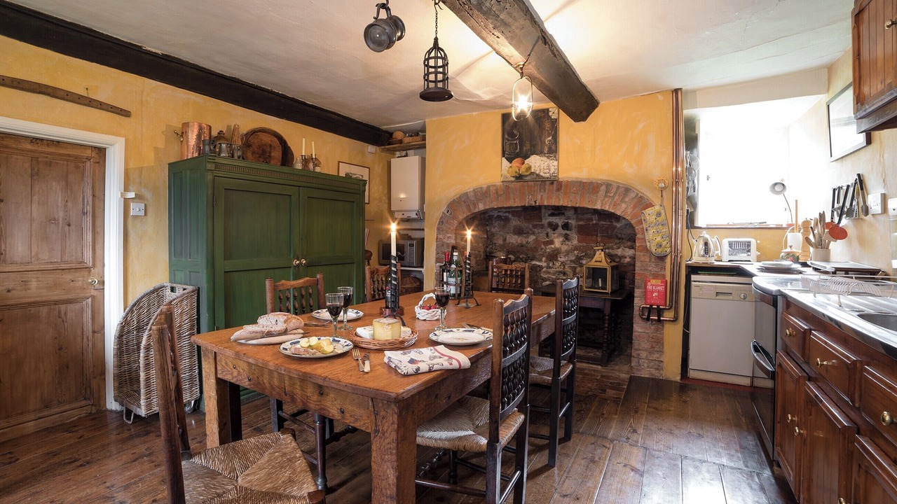 Photo of Others in Dunster