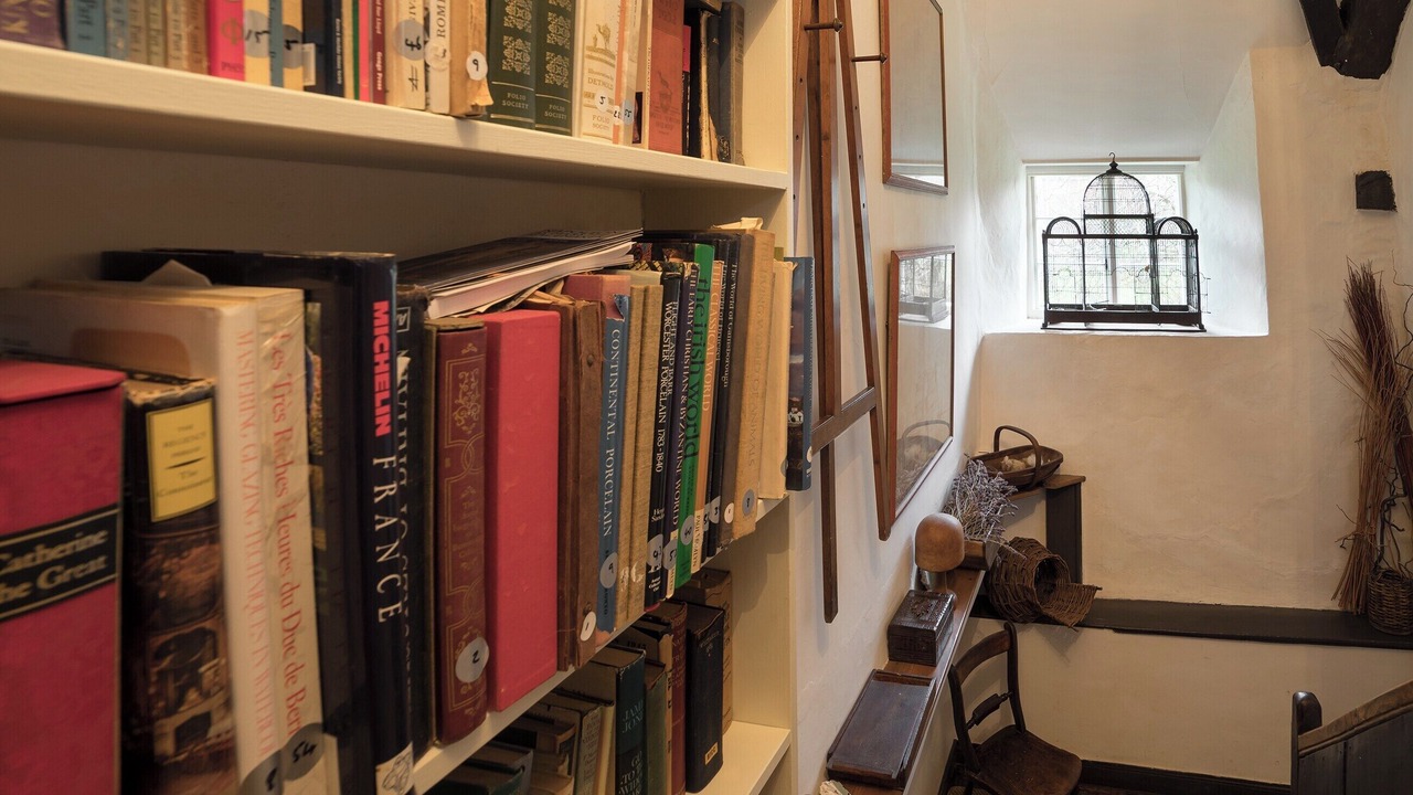 Photo of Others in Dunster