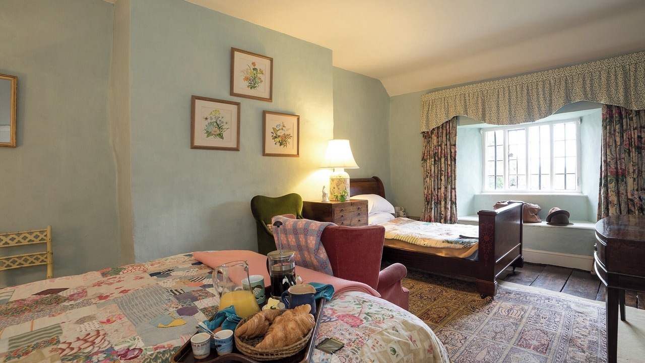 Photo of Others in Dunster