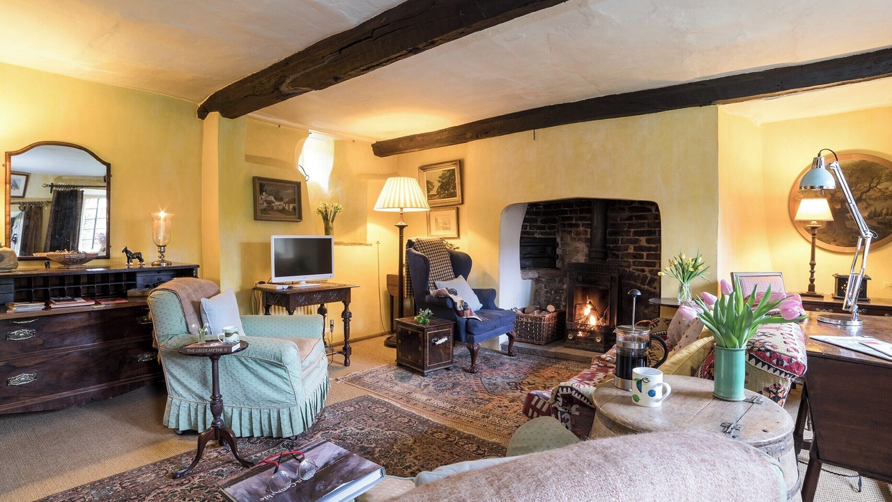 Photo of Others in Dunster