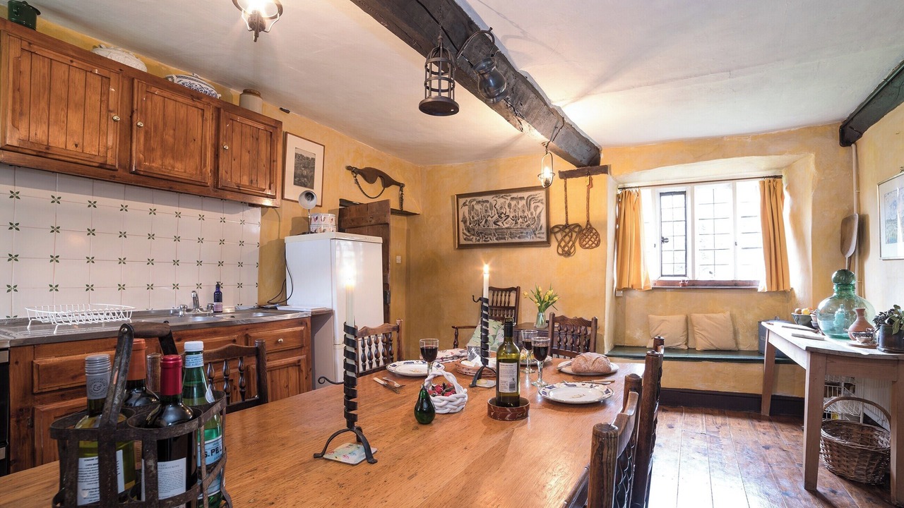 Photo of Others in Dunster