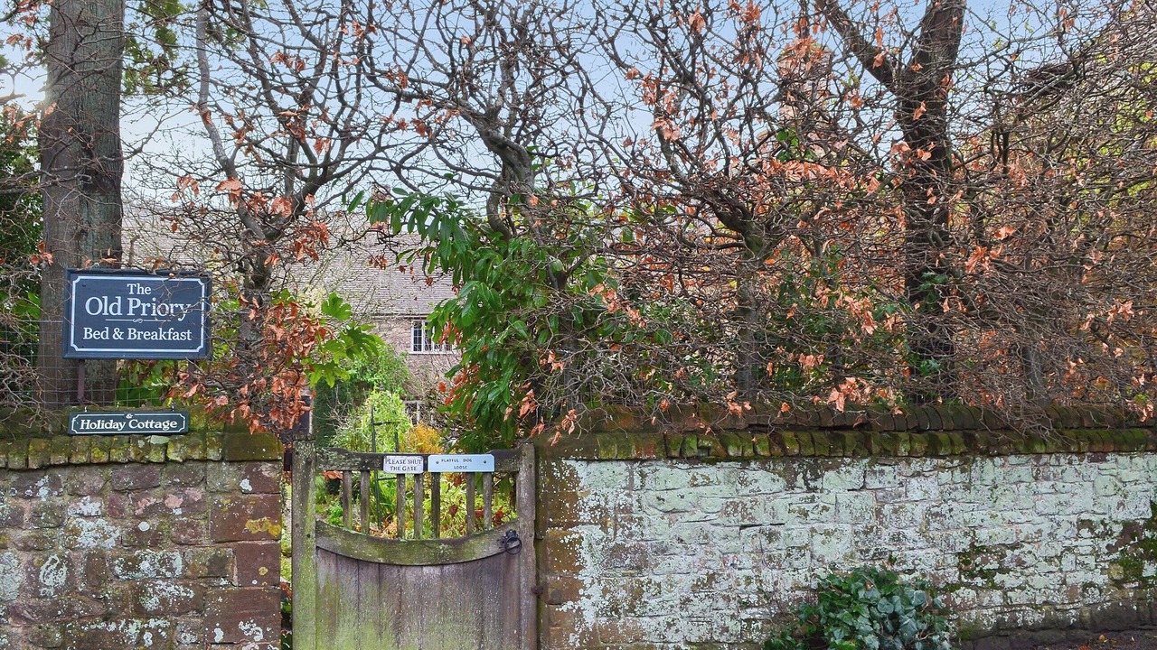 Photo of Outdoor in Dunster