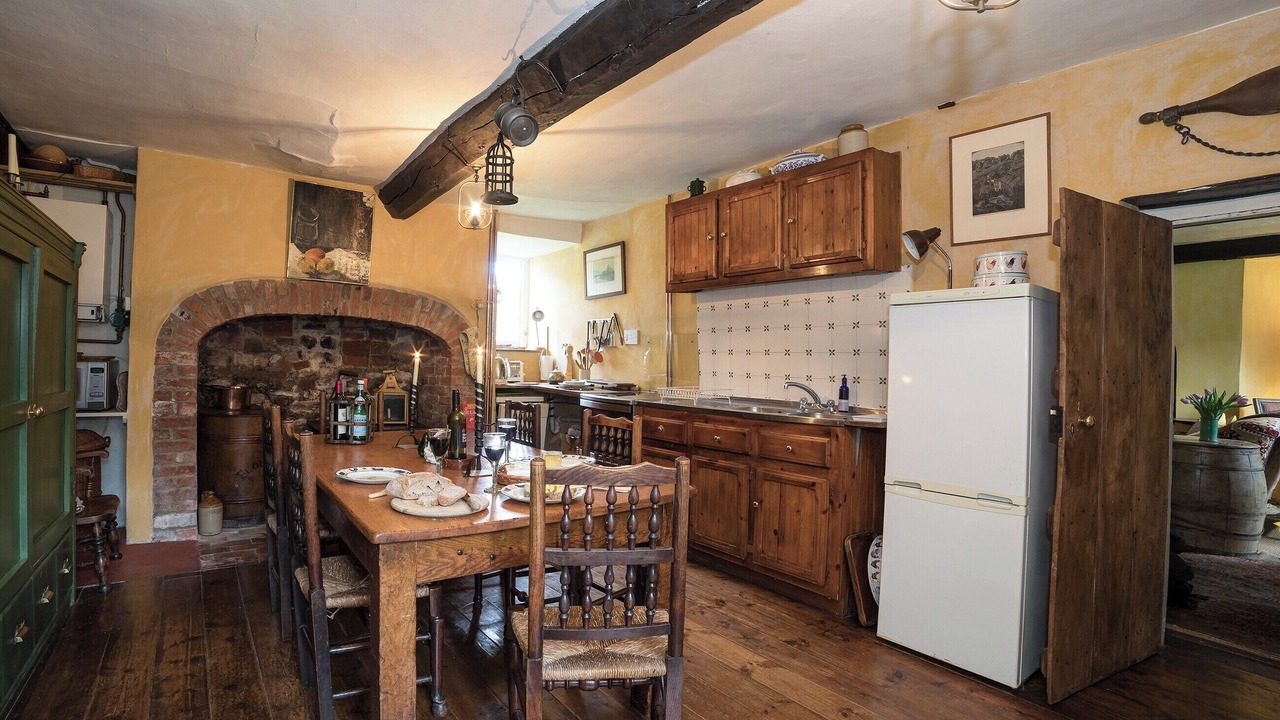 Photo of Others in Dunster