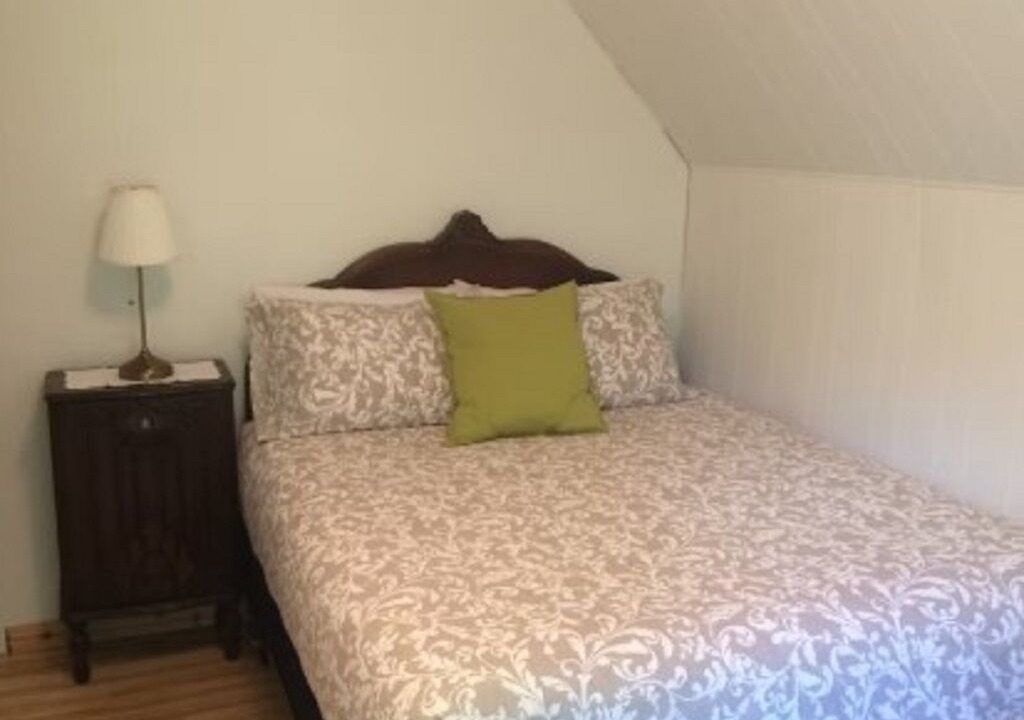 Photo of Bedroom in Darnley