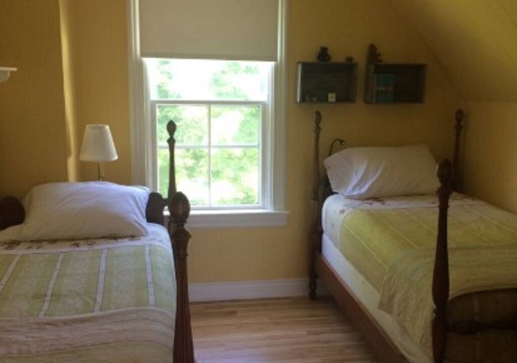 Photo of Bedroom in Darnley