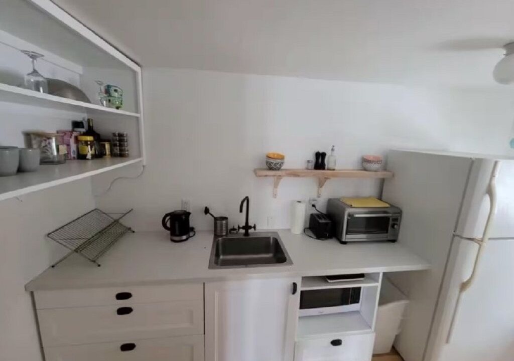 Photo of Kitchen in Darnley