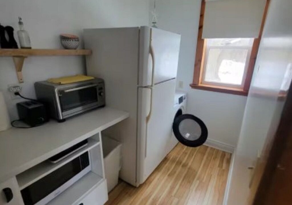 Photo of Kitchen in Darnley