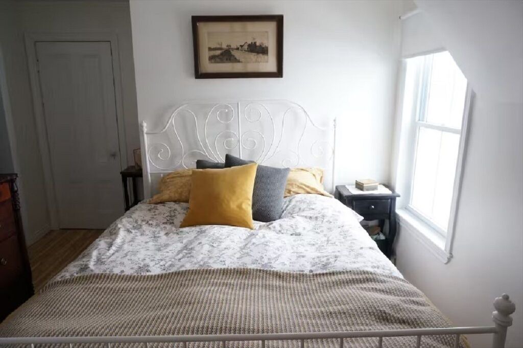 Photo of Bedroom in Darnley