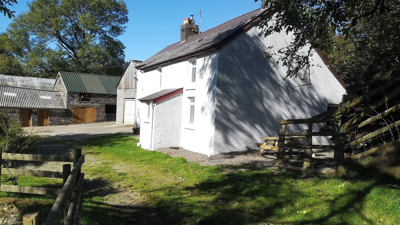 Photo of Outdoor in Tregaron