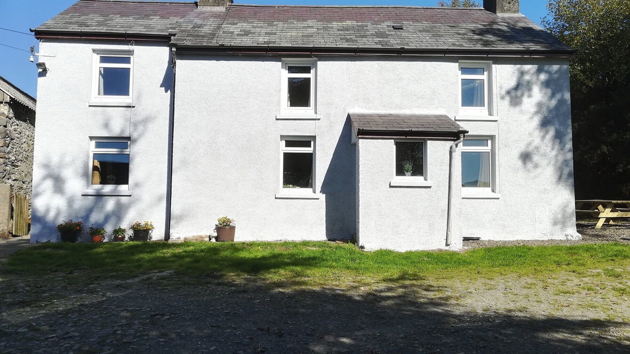 Photo of Outdoor in Tregaron