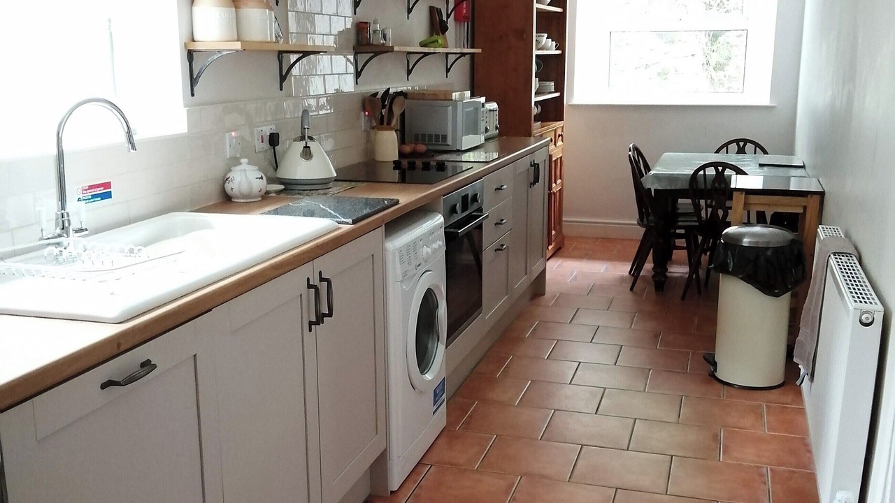 Photo of Others in Tregaron