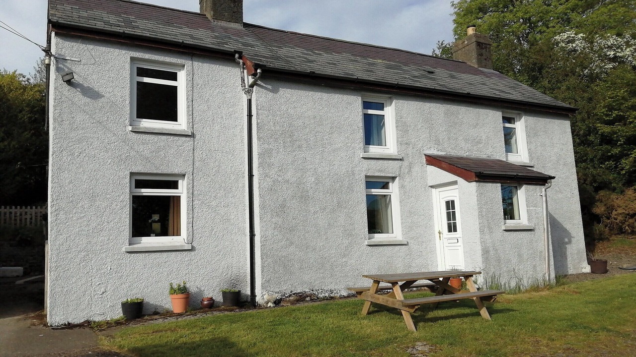 Photo of Outdoor in Tregaron