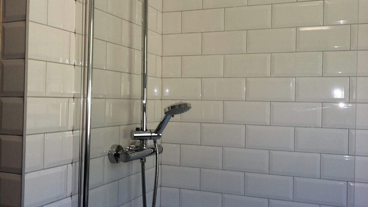 Photo of Bathroom in Tregaron