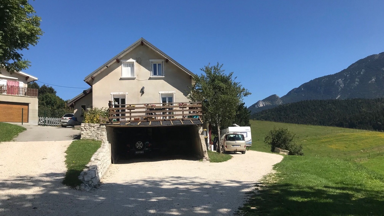 Photo of Outdoor in Les Lolettes