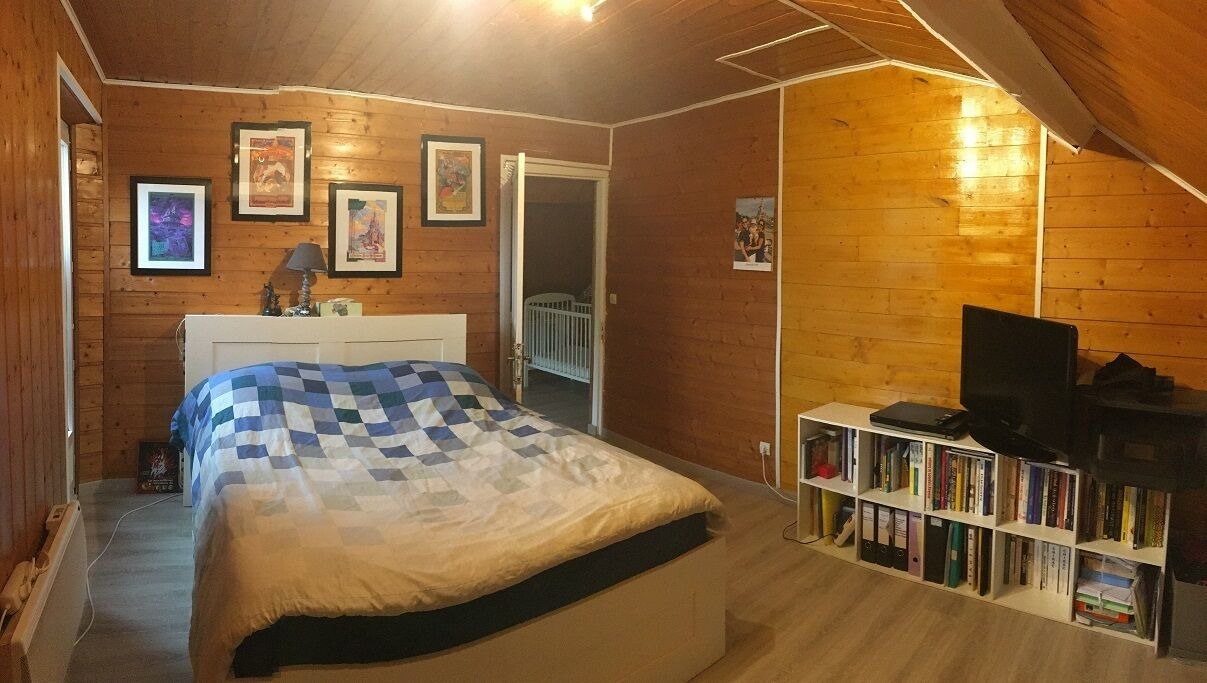 Photo of Bedroom in Les Lolettes