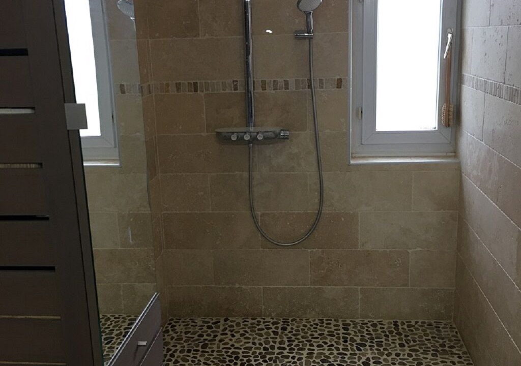 Photo of Bathroom in Les Lolettes