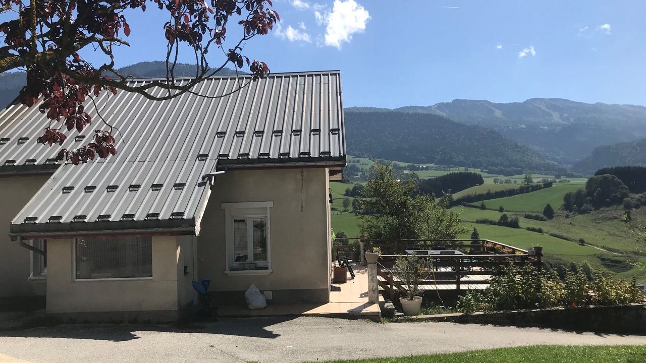 Photo of Outdoor in Les Lolettes