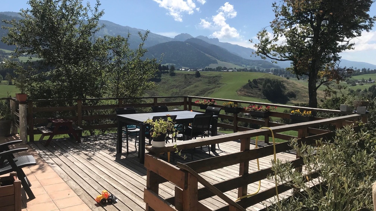 Photo of Outdoor in Les Lolettes